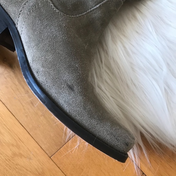 Seychelles Secretive Tall Boot - Picture 4 of 8